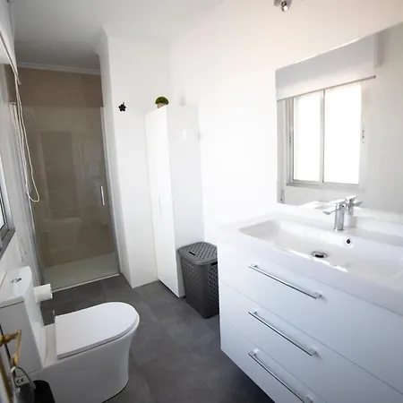 Διαμέρισμα Atico En La Plaza De Con Garaje Toro