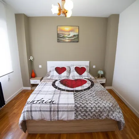 Διαμέρισμα Atico En La Plaza De Con Garaje Toro