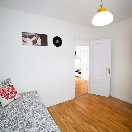 Atico En La Plaza De Con Garaje Διαμέρισμα Toro