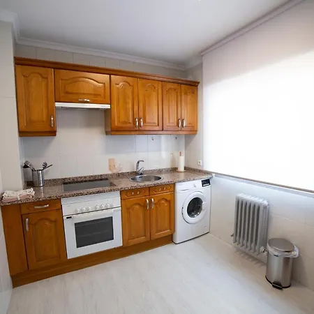 ático En La Plaza De Con Garaje