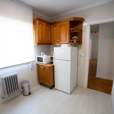 Atico En La Plaza De Con Garaje Διαμέρισμα Toro